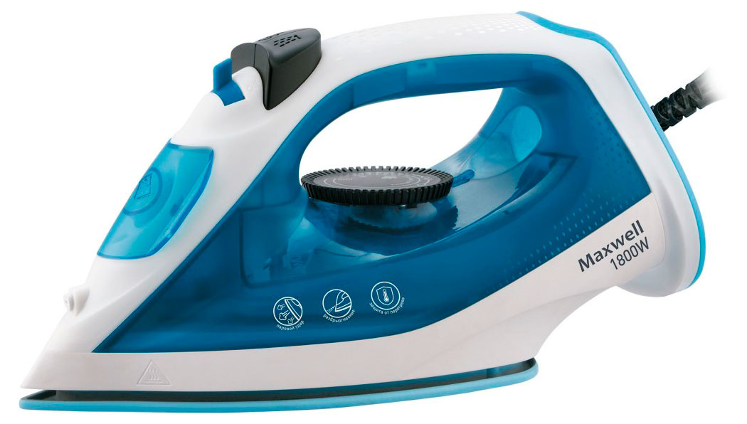 

Утюг Maxwell MW-3004