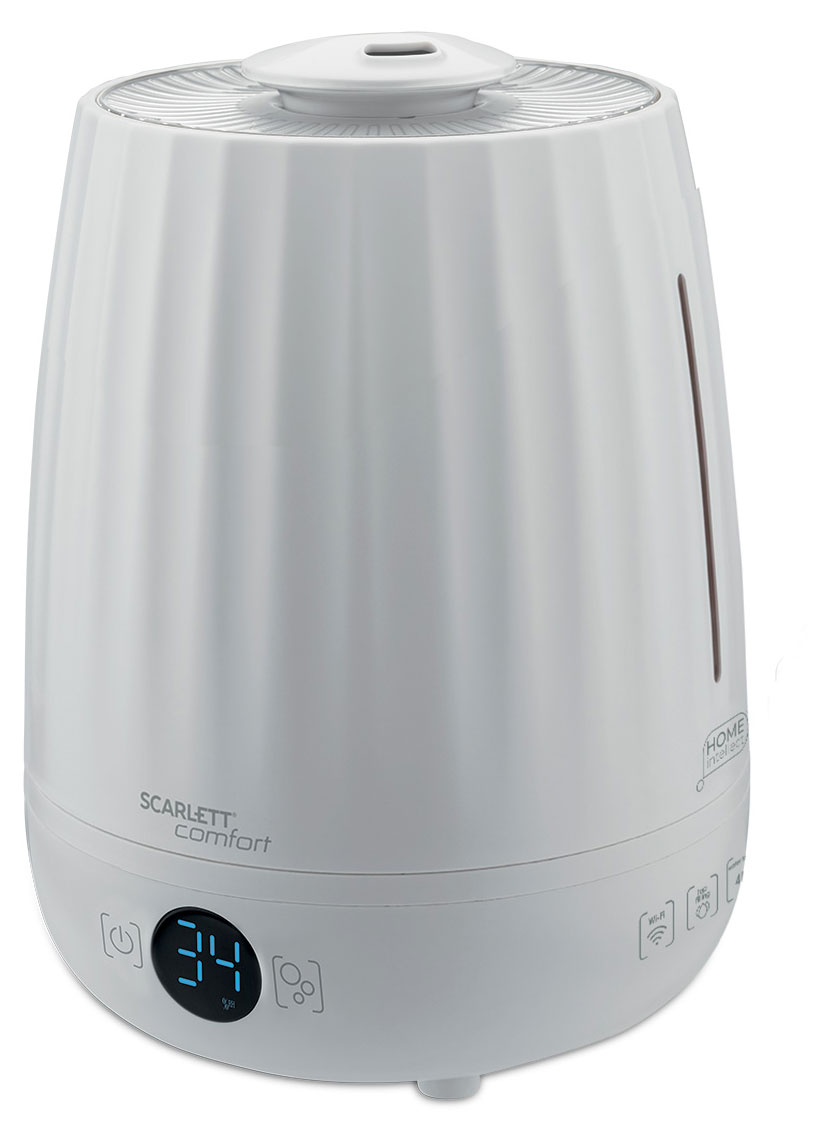 

Увлажнитель воздуха Scarlett SC-AH986E102