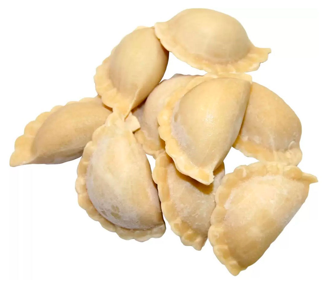 

Вареники сытные Морозко с картофелем замороженные, вес