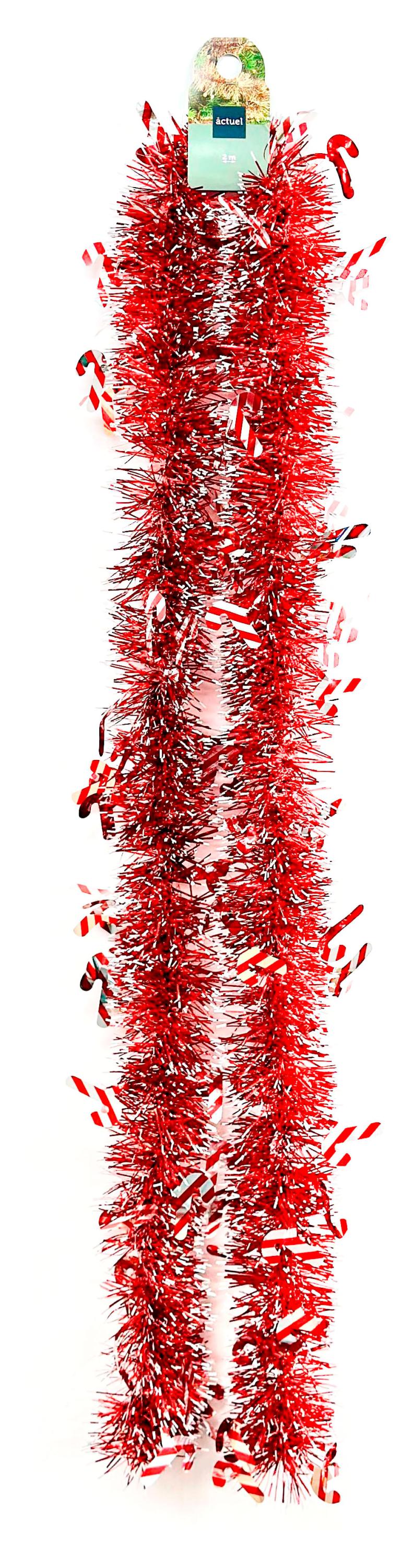 

Мишура Actuel, 2 м
