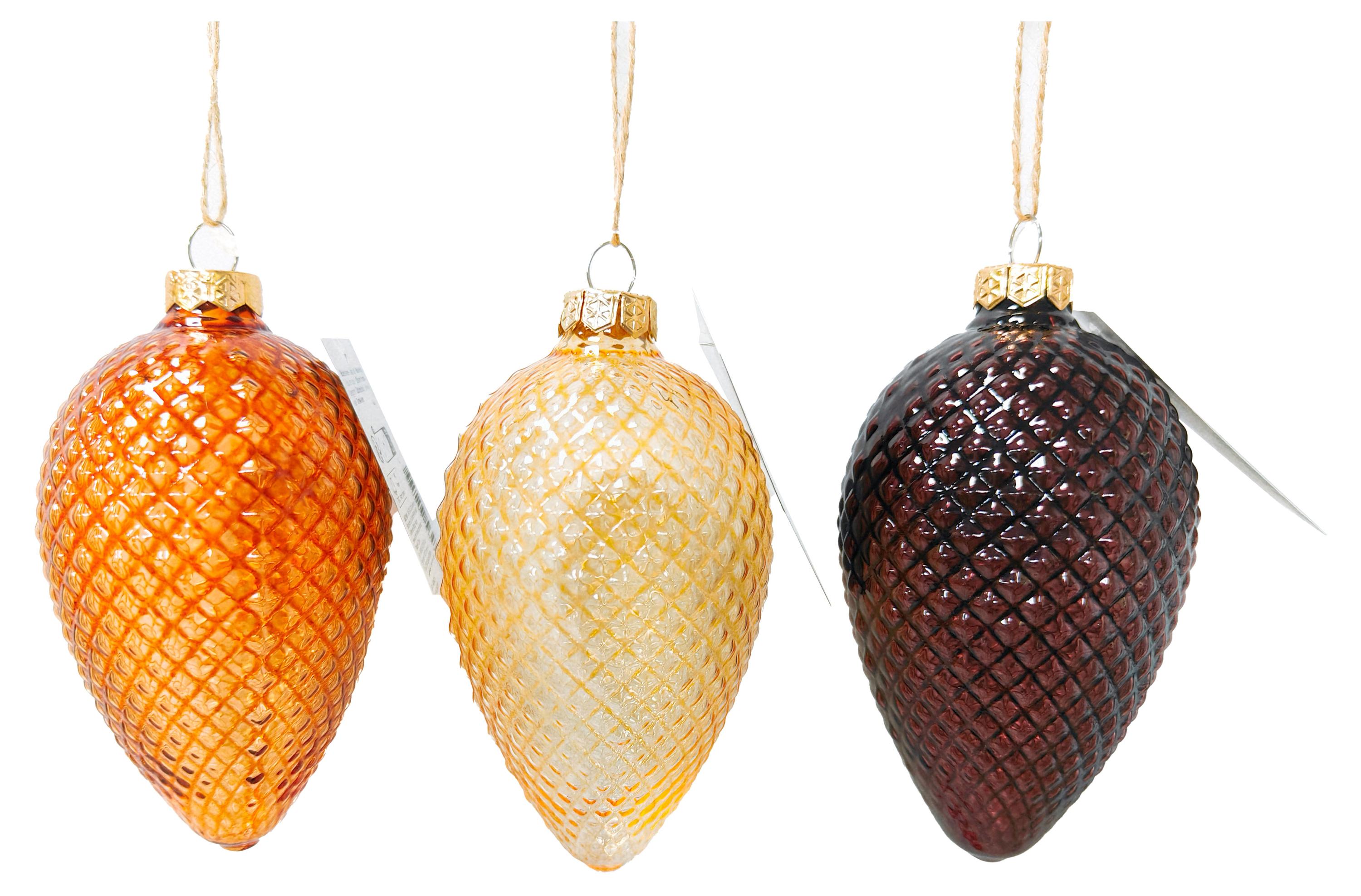 

Подвеска Actuel Шишка, 11 см