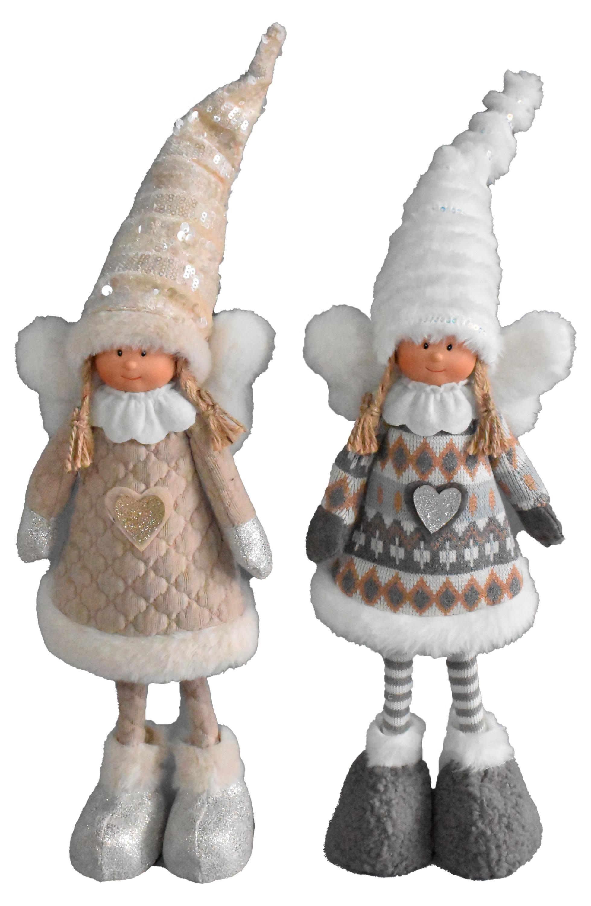 

Фигурка Девочка, 47 см