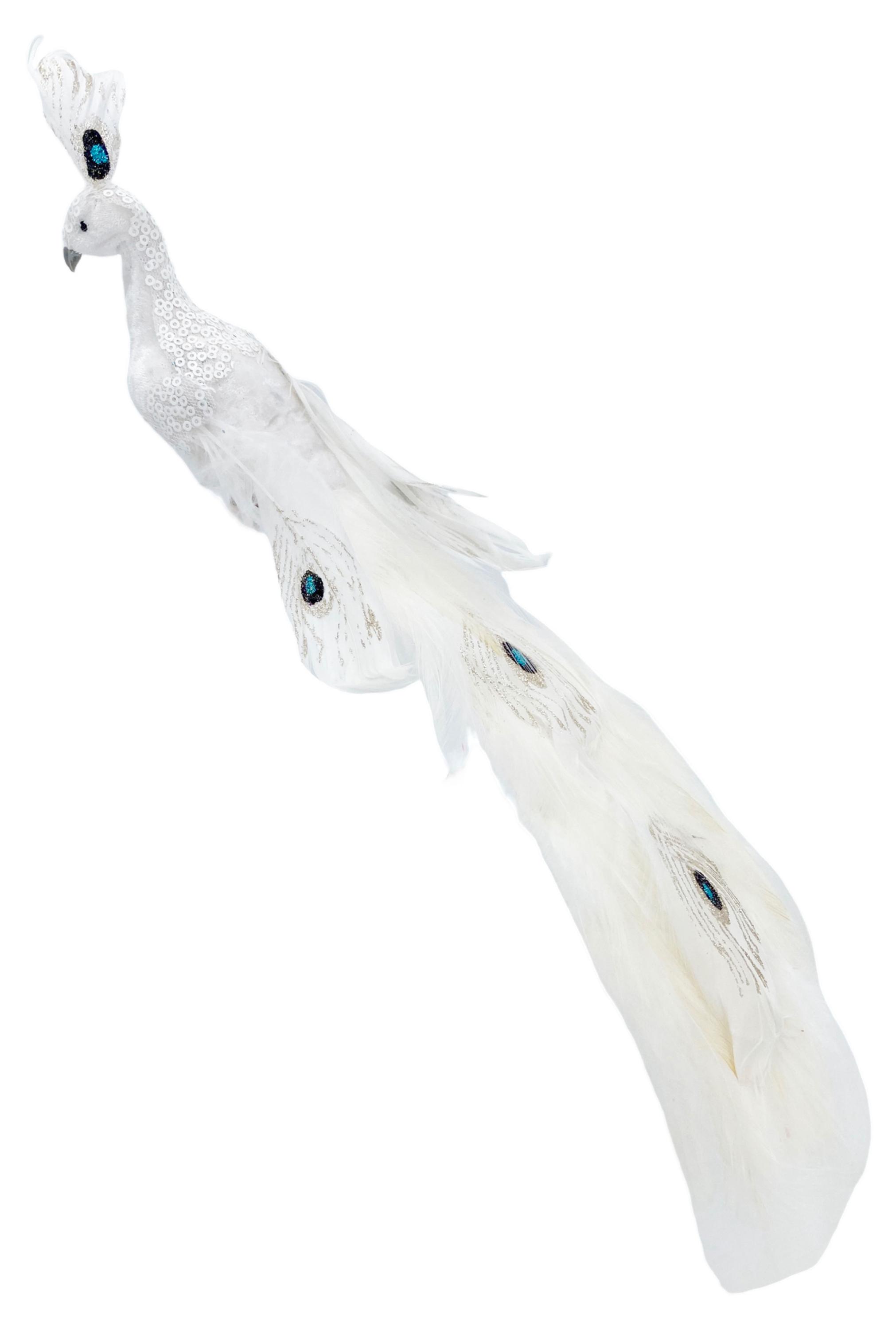 

Фигурка Павлин, 43 см