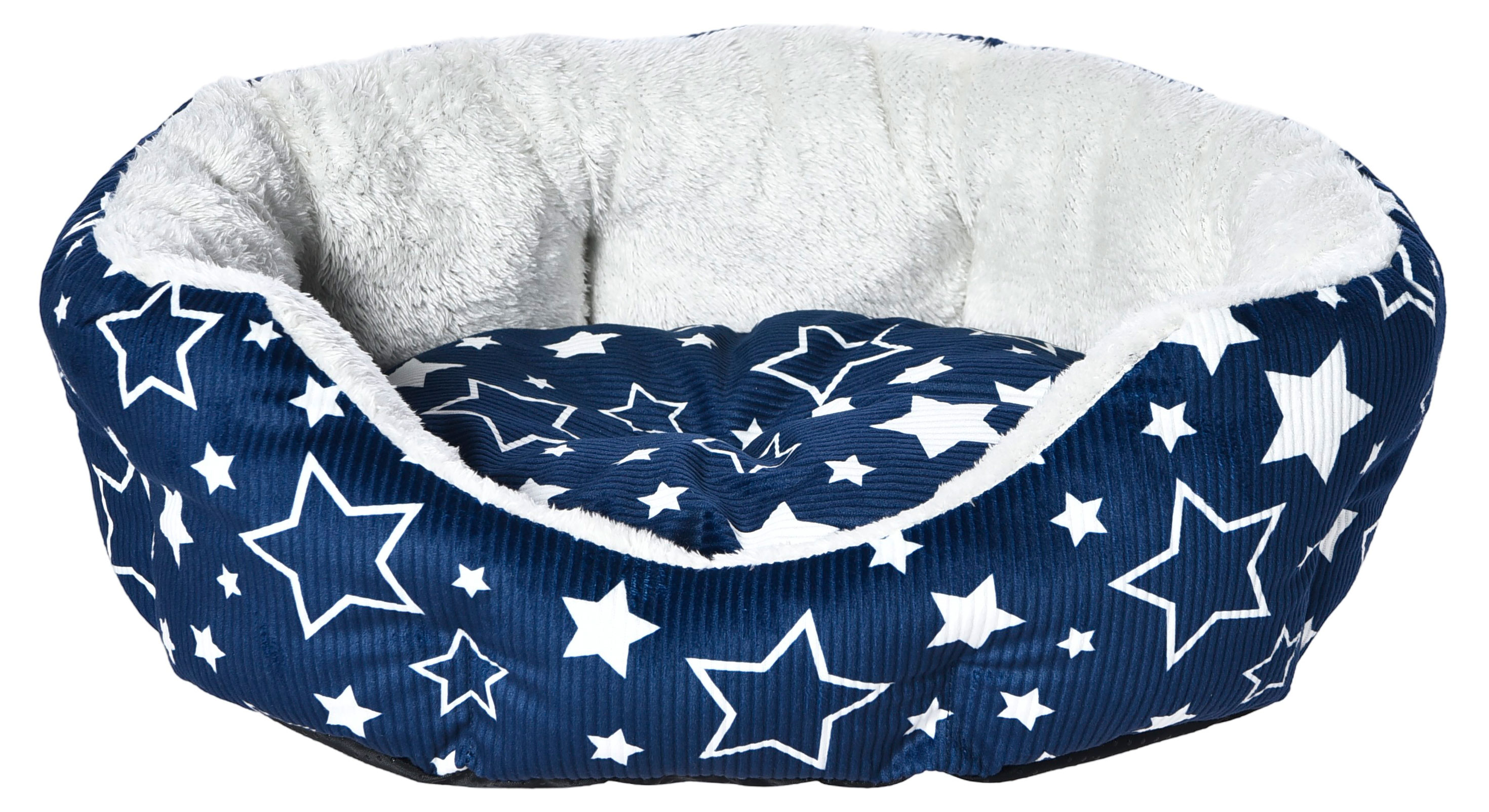 

Лежанка для животных Звезда, 45х35х14 см