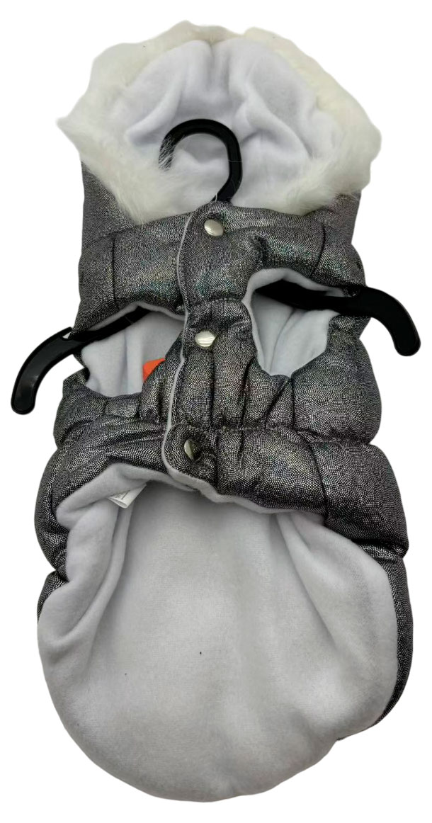 

Куртка для собак