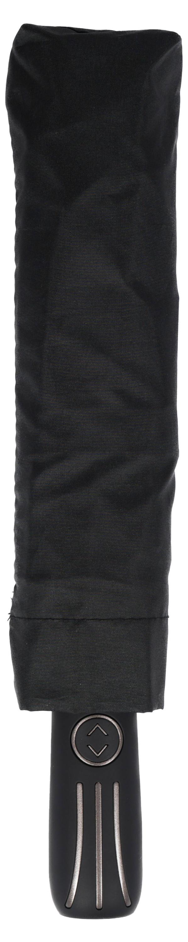 

Зонт мужской Fine 3 сложения полный автомат