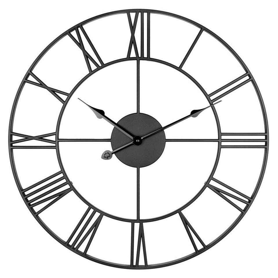 

Часы настенные Actuel, d 45 см