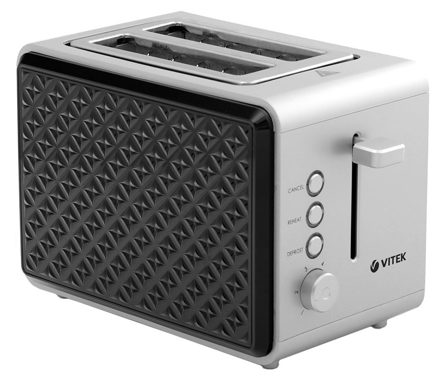 

Тостер Vitek VT-7156