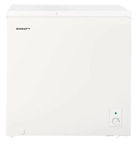 

Морозный ларь Kraft BD (W)-230RX