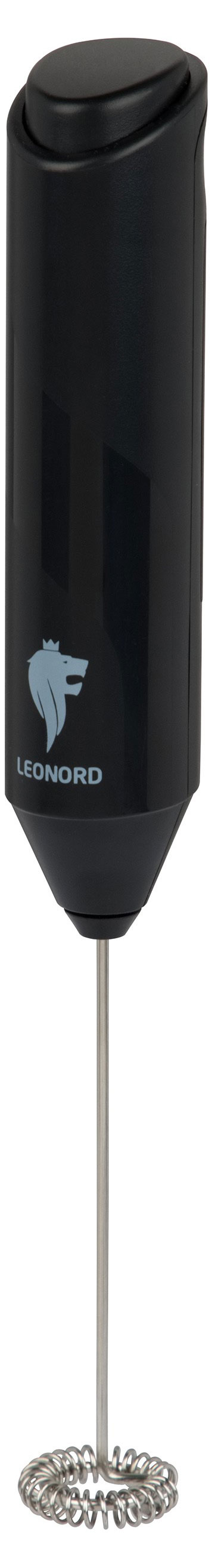 

Вспениватель молока Leonord LE-1757