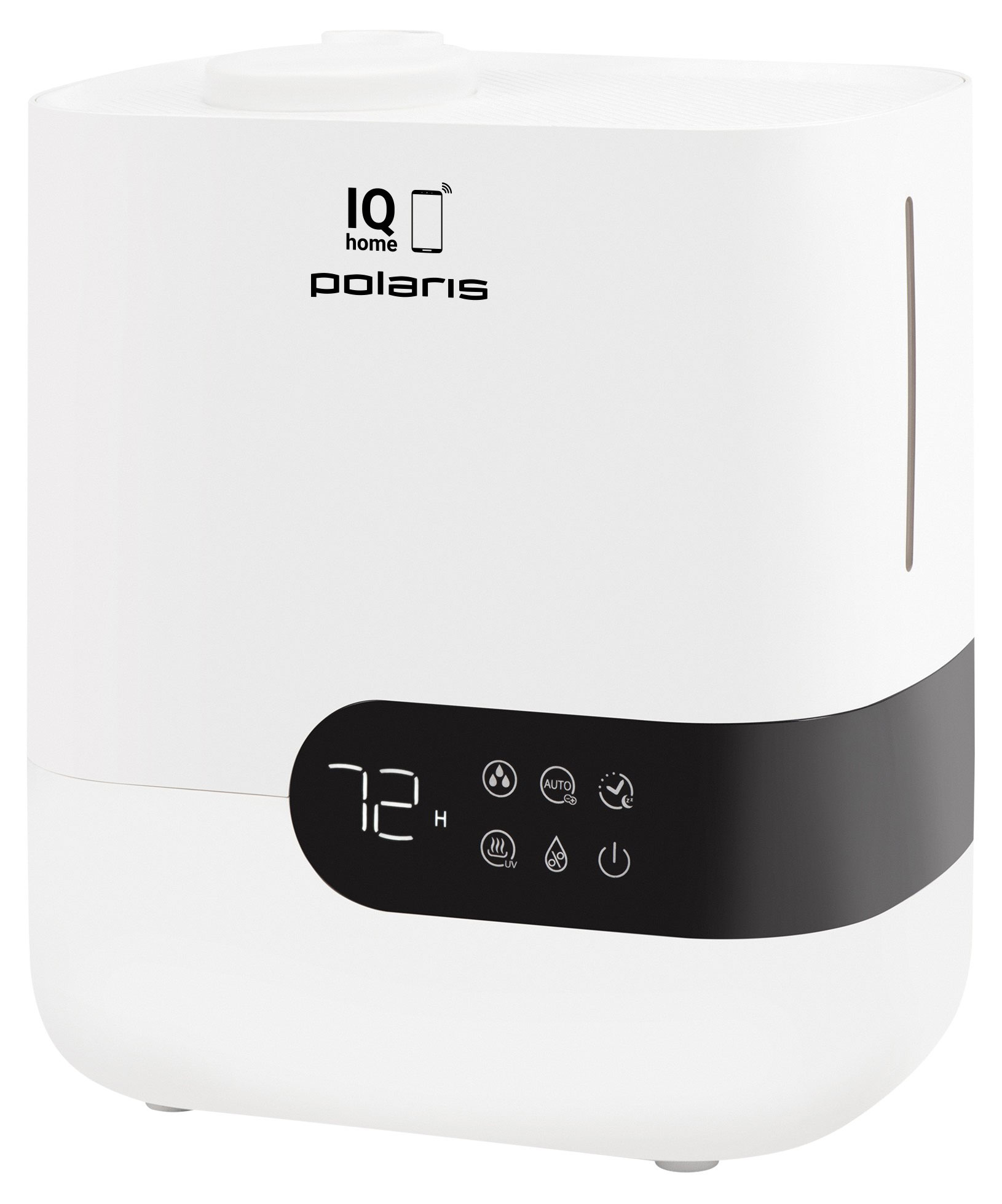 

Увлажнители воздуха Polaris PUH 4550 WIFI IQ Home