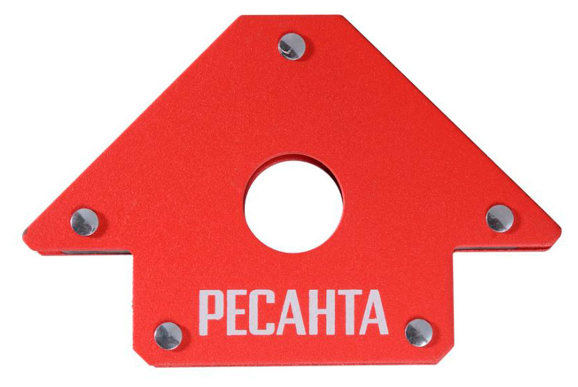

Угольник магнитный Ресанта УМ-23