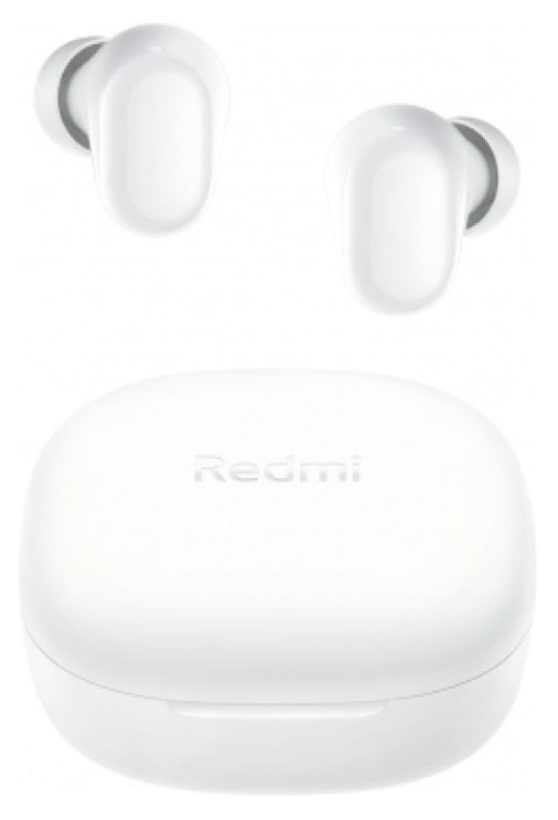 

Наушники Xiaomi Redmi Buds 6 Play White