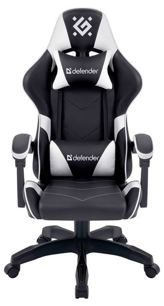 

Кресло игровое Companion, 63х50,5х135 см