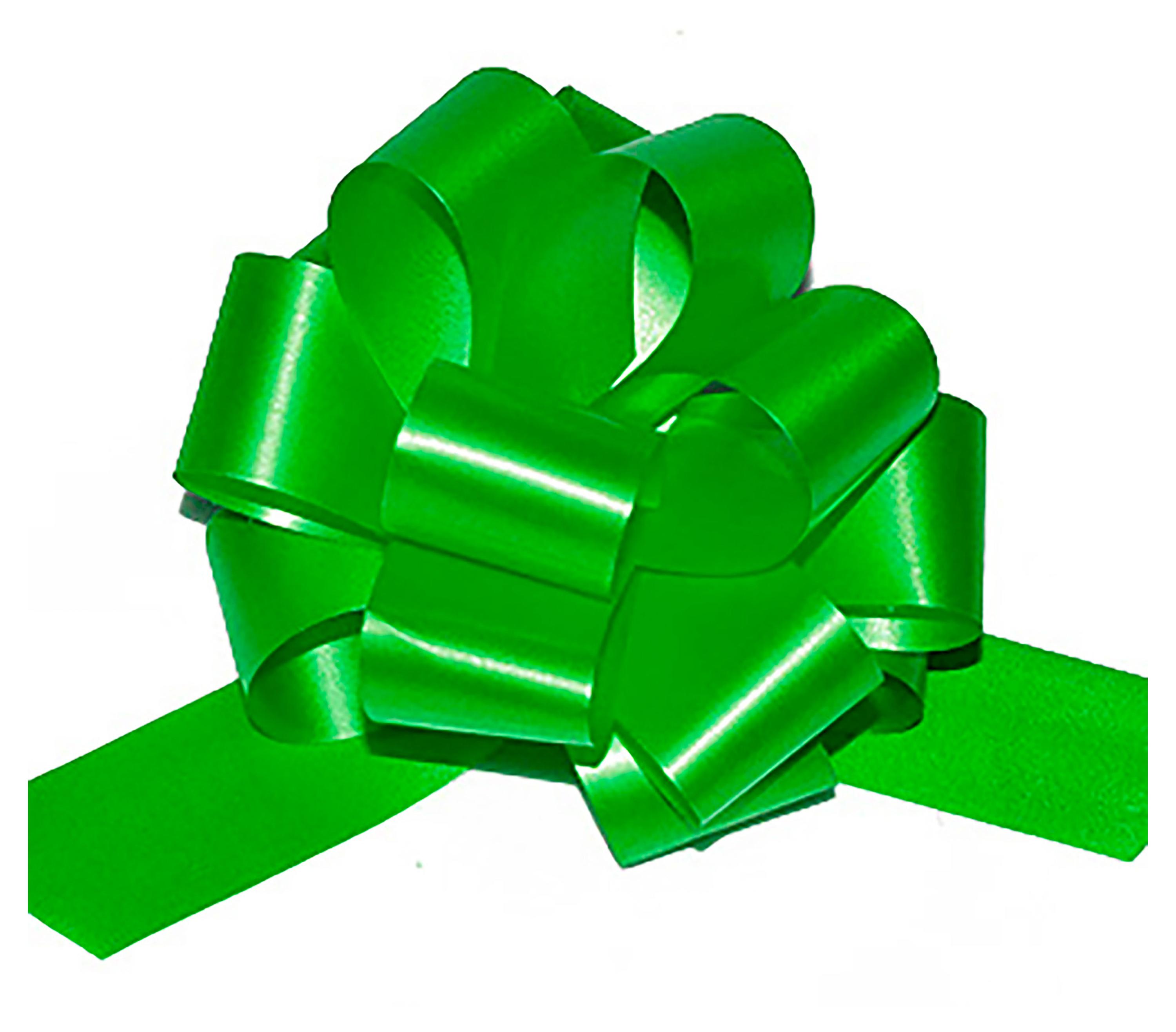 

Бант GrandGift шар однотонный, 32 мм