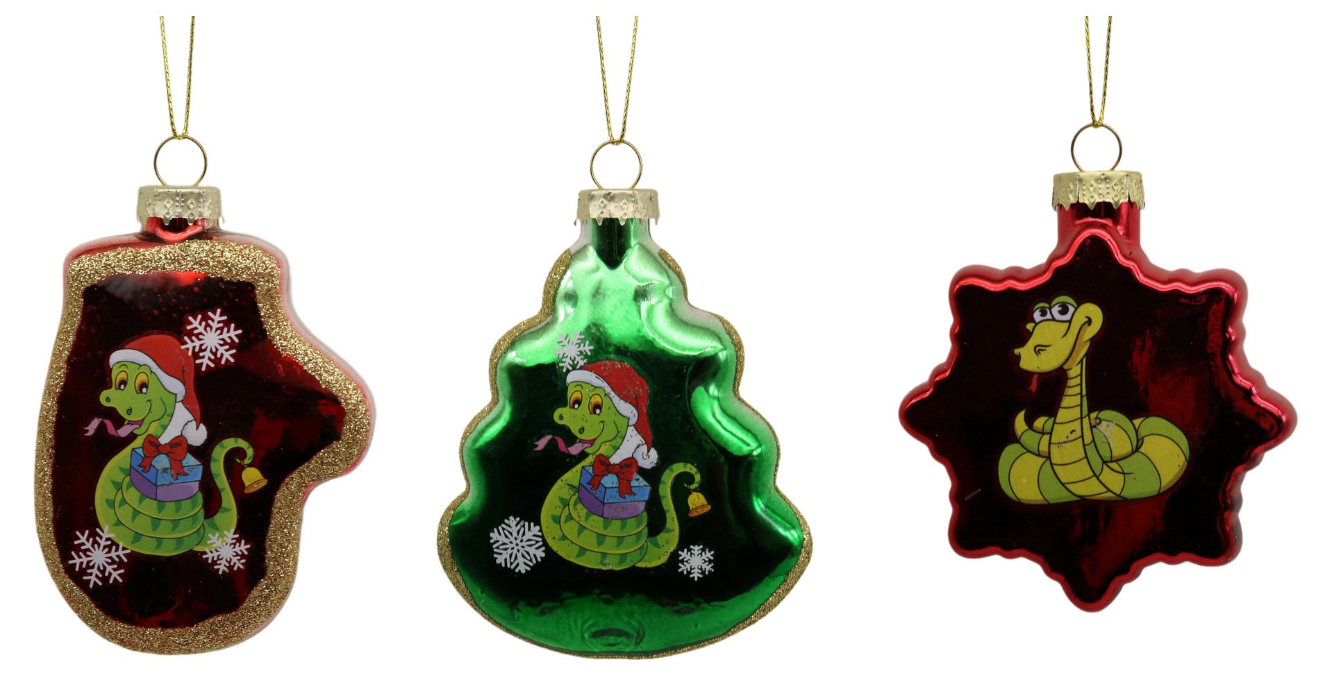 

Подвеска Символ года, 9 см