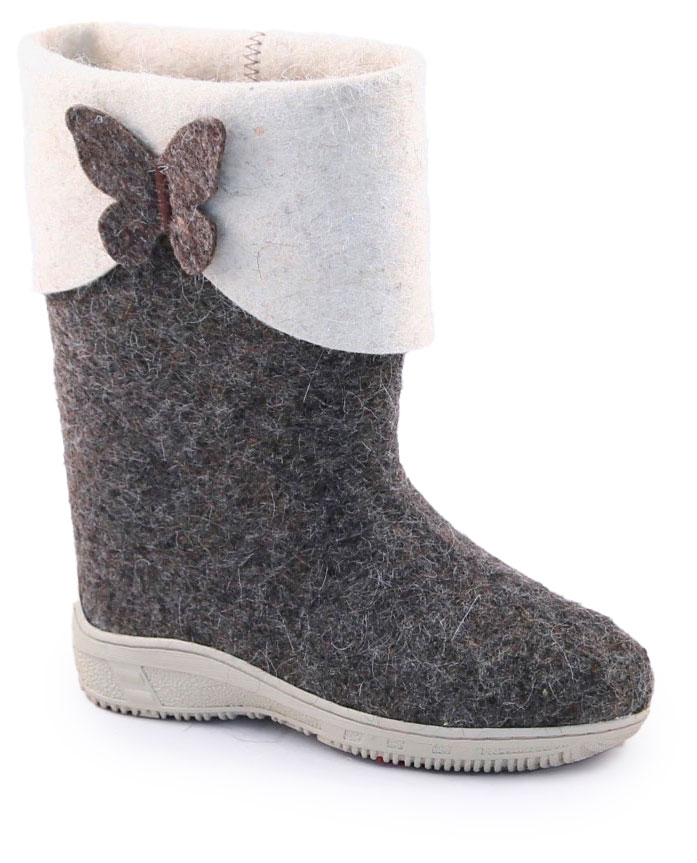 

Валенки женские женские Элегия подошва ТЭП