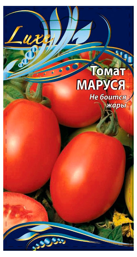 

Семена Ваше хозяйство Томат Маруся, 0,1 г