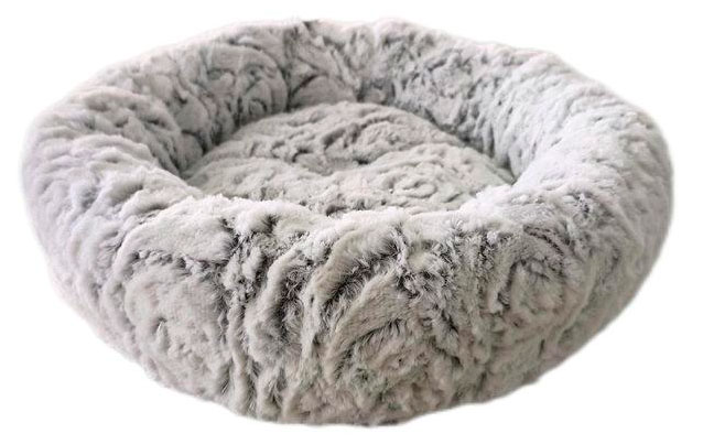 

Лежанка для животных Cozy Vibes, d 76 см