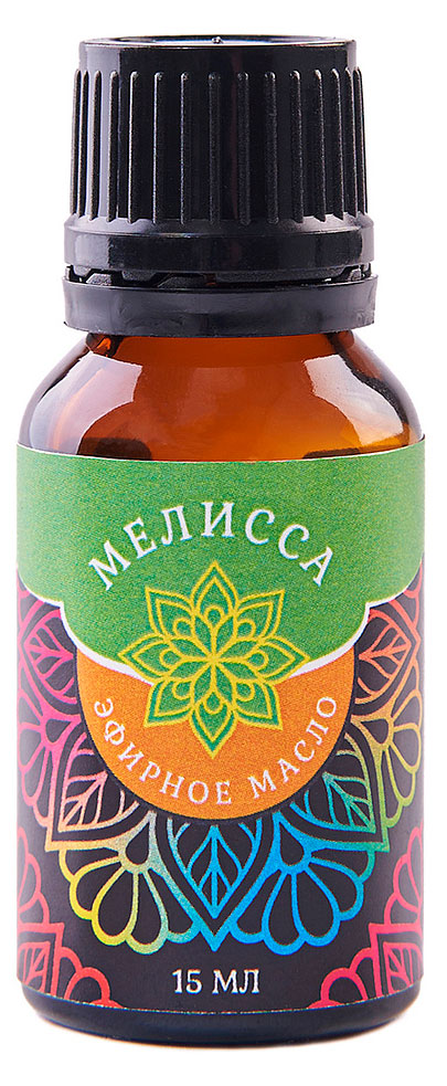 

Масло эфирное Eva Мелисса, 15 мл