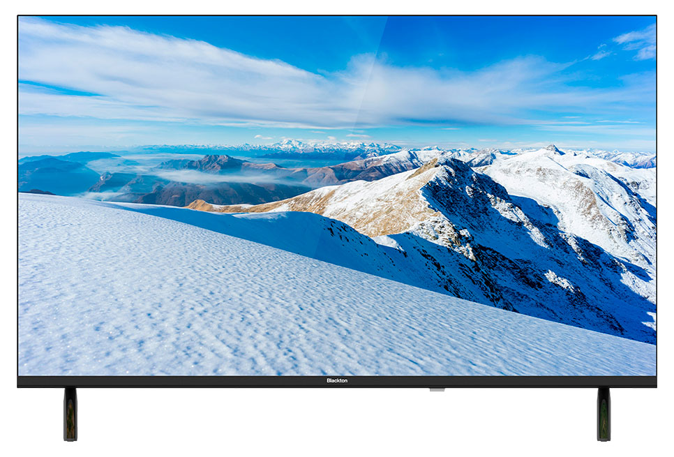 

Телевизор Blackton Bt 32FS36B черный
