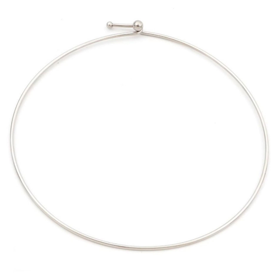 Изображение товара Чокер металлический Golden Tree, 1 шт