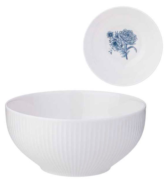 

Салатник Lefard Royal Blue, 780 мл