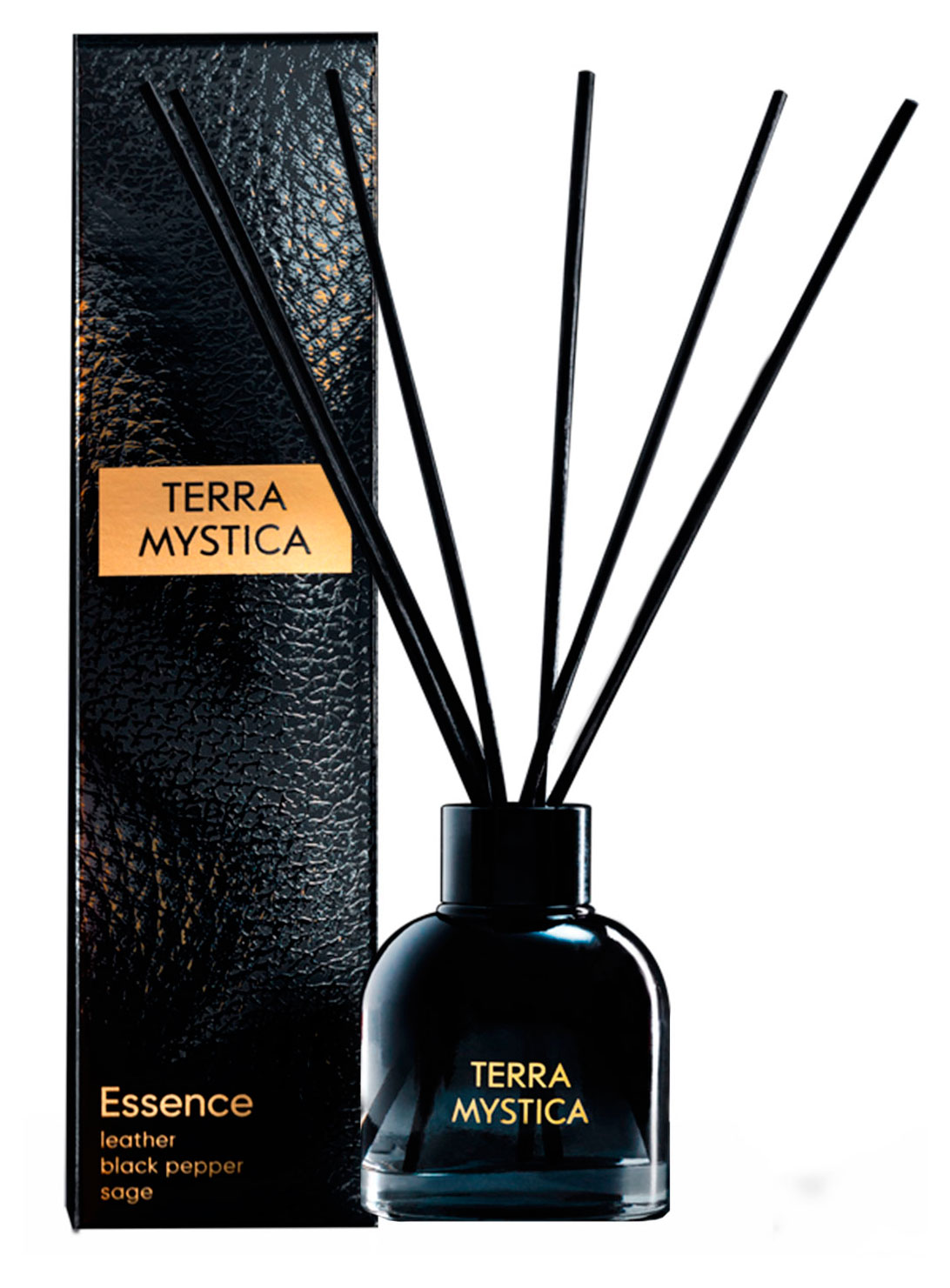 

Диффузор ароматический Breesal Terra Mystica Essence, 100 мл