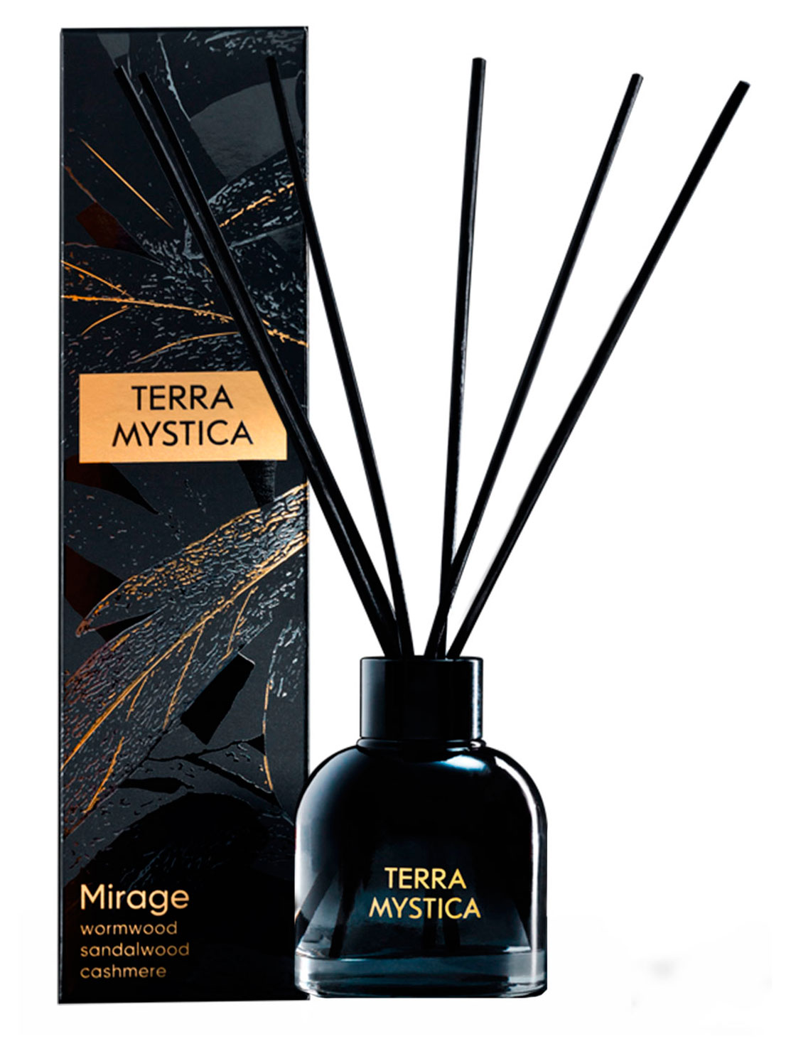 Изображение товара Диффузор ароматический Breesal Terra Mystica Mirage, 100 мл