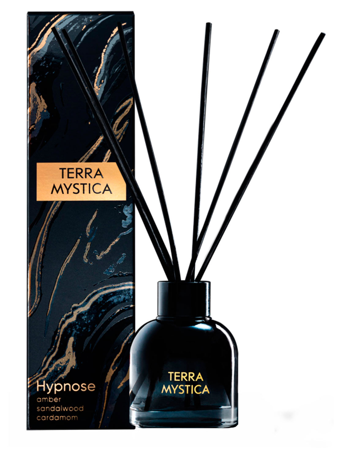 

Диффузор ароматический Breesal Terra Mystica Hypnose, 100 мл