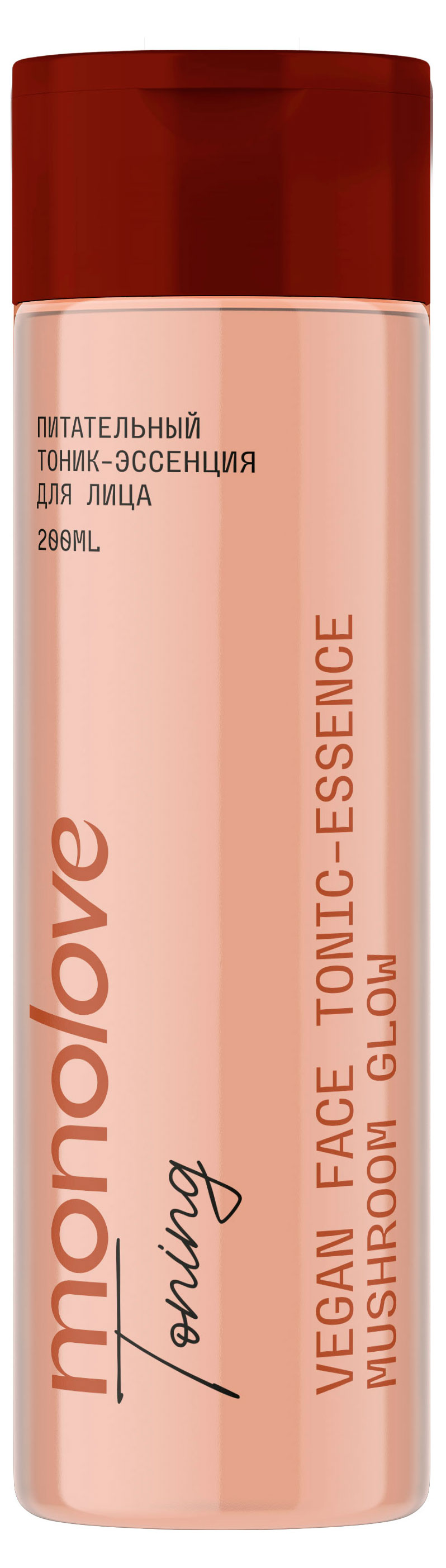 

Тоник-эссенция для лица MonoLove, 200 мл