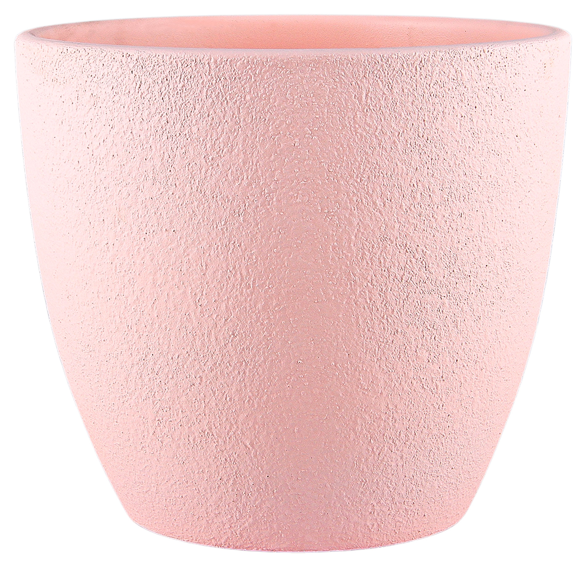 

Горшок керамический Garden Star розовый, 21 см