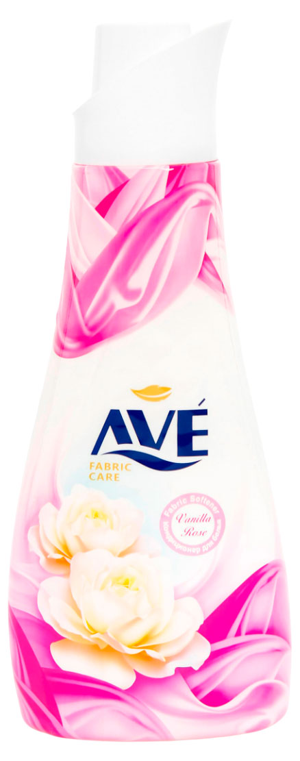 

Кондиционер для белья AVE Теплые духи, 1 л