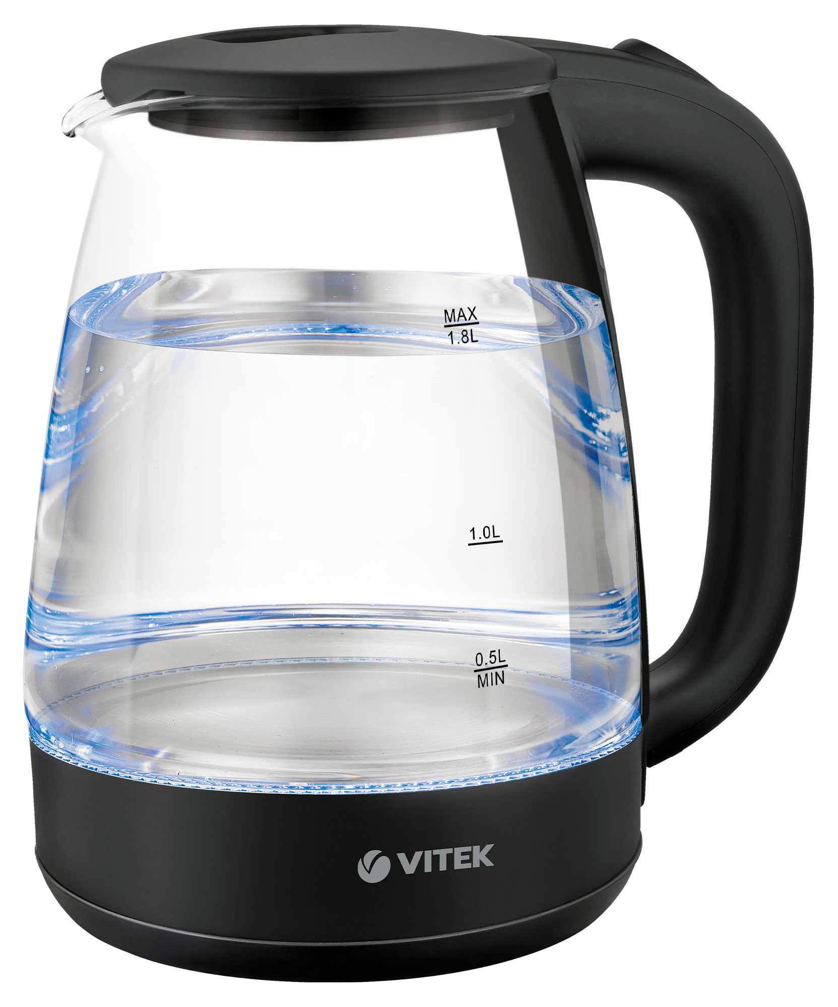 

Чайник Vitek VT7032, 1,8 л