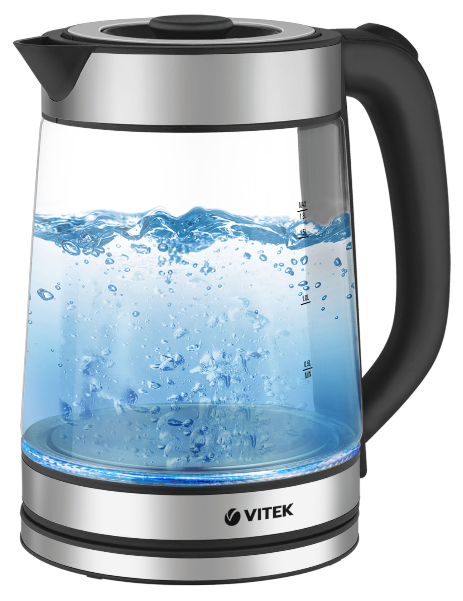

Чайник Vitek VT-7002, 1,8 л