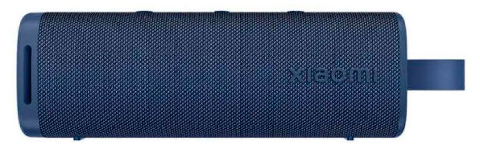 

Колонка портативная Xiaomi S29D 30Вт bluetooth 5.4 синяя