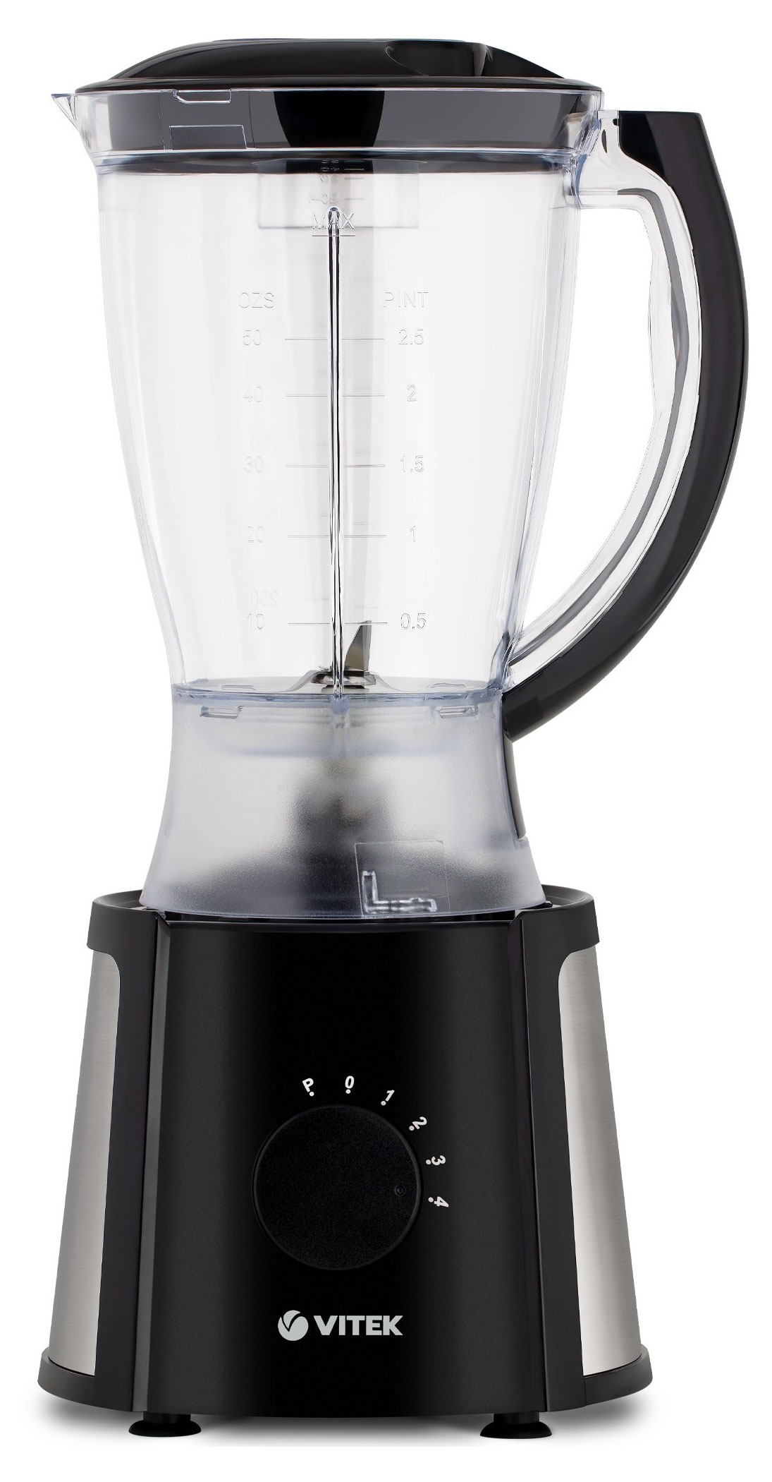 

Блендер настольный Vitek VT-8511