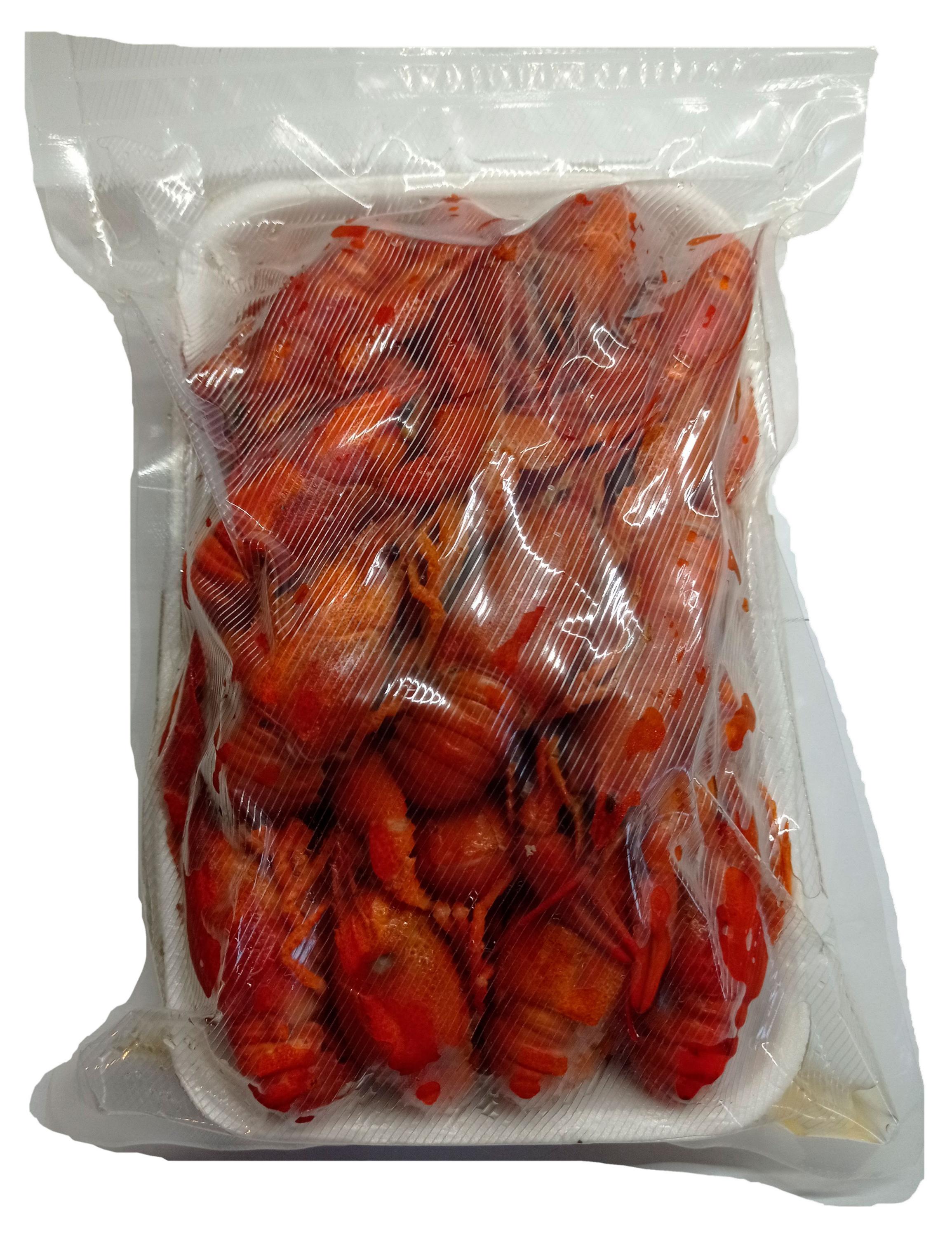 

Раки варено-мороженые 13/20, 1 кг