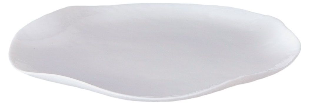 

Тарелка десертная Luminarc Galeo White, 22,5 см