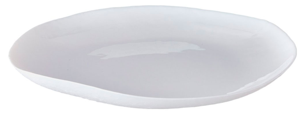 

Тарелка обеденная Luminarc Galeo White, 26 см