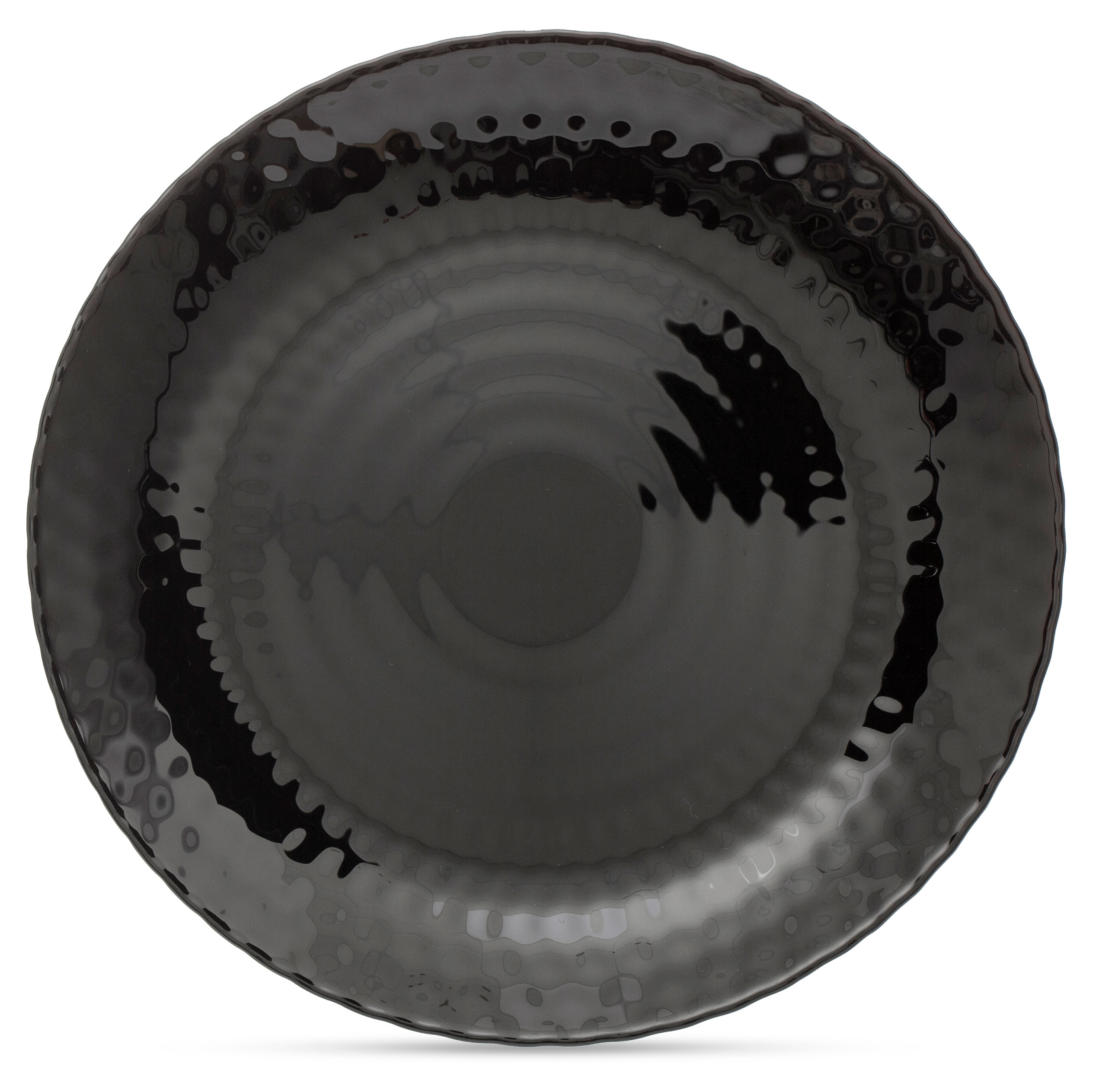 

Тарелка десертная Luminarc Pampille black, 19 см