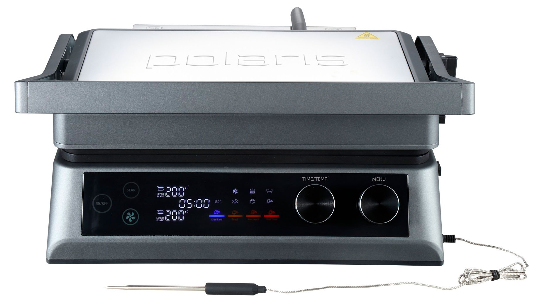 

Гриль Polaris PGP3010 Smokeless