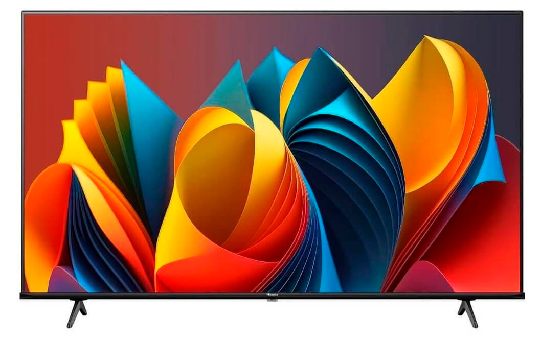 

Телевизор Hisense 43E7NQ QLED