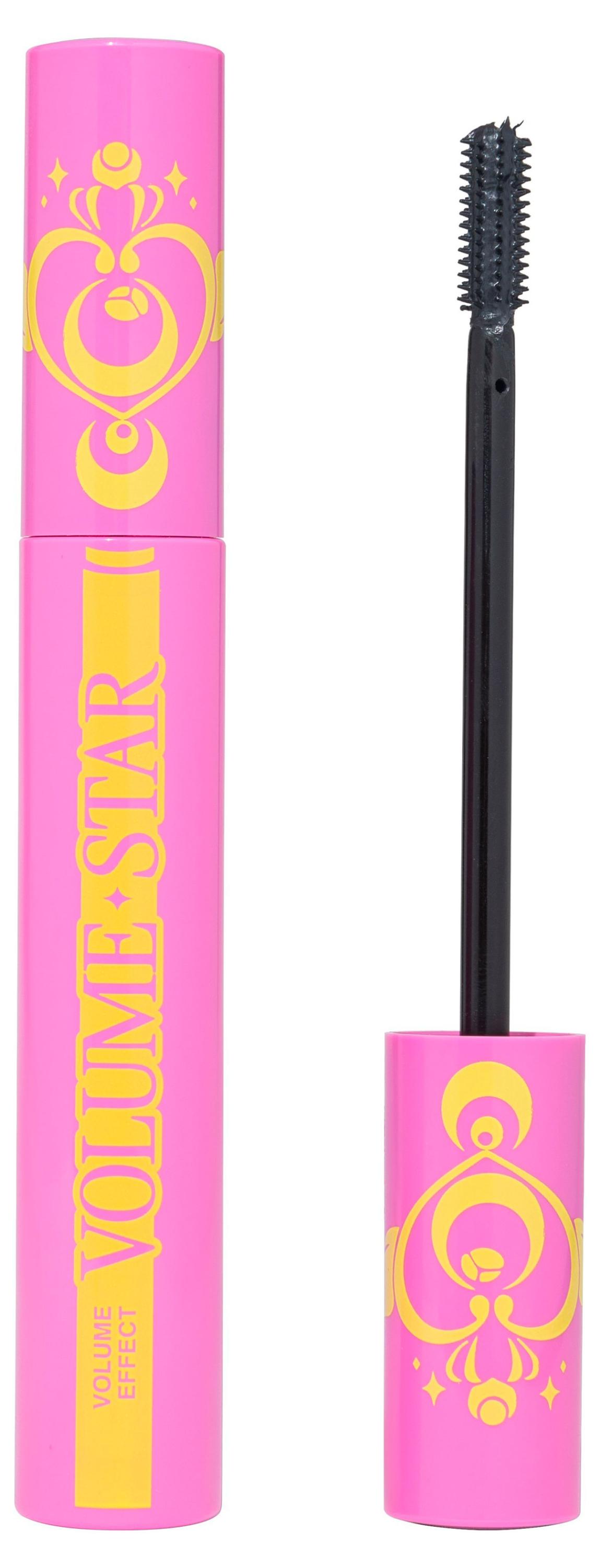 

Тушь для ресниц Beauty Bomb Volume Star, 9 мл