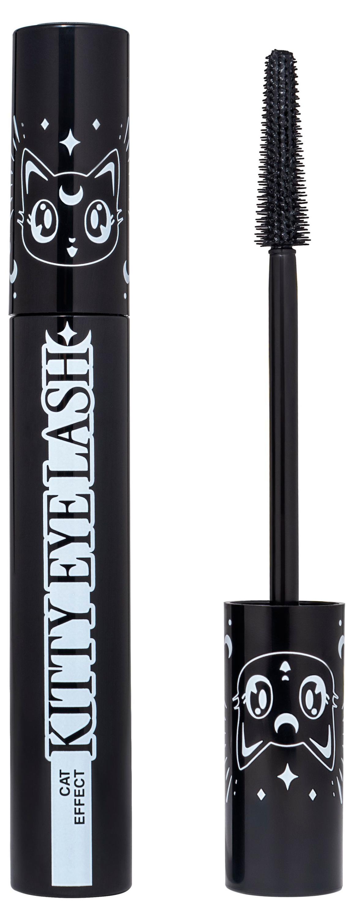

Тушь для ресниц Beauty Bomb Kitty Eye Lash, 9 мл