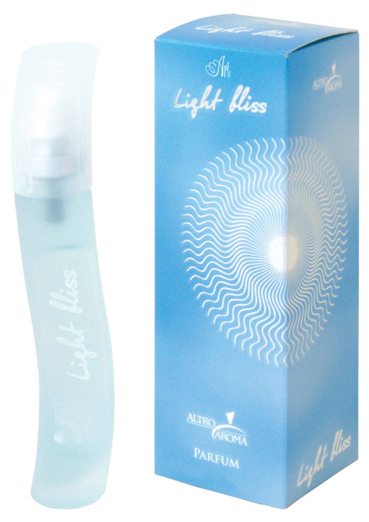 

Духи группы для женщин Altro Aroma ART Light bliss, 10 мл