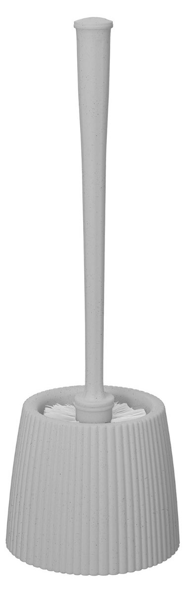 

Комплект для туалета Actuel серый