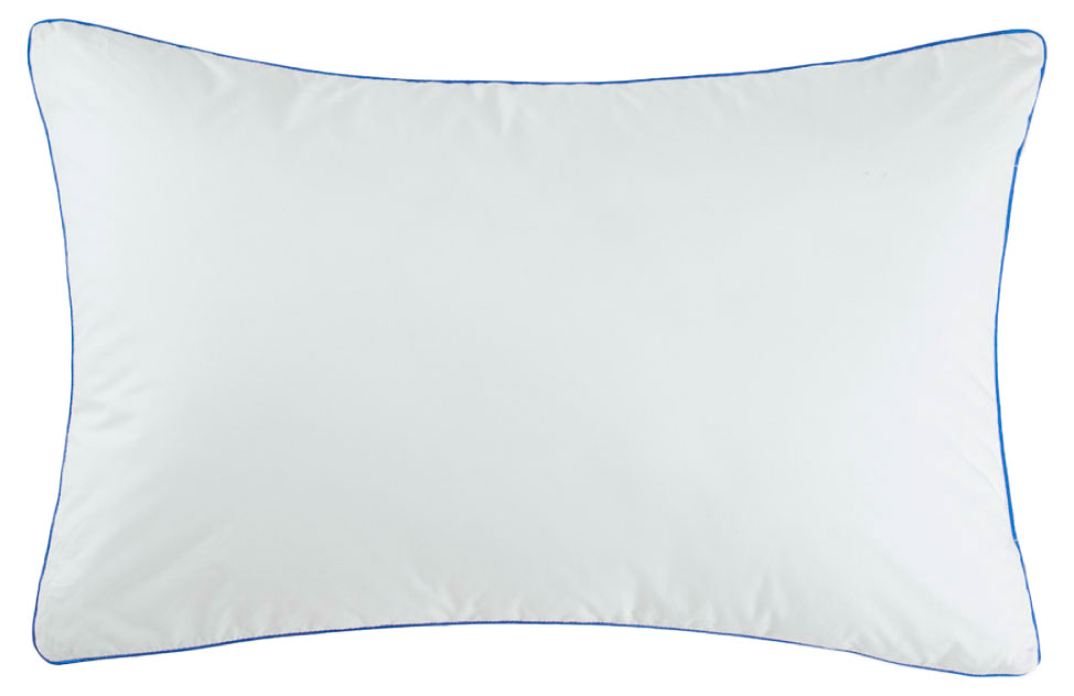 

Подушка Guten Morgen Soft отель люкс тик, 50х70 см