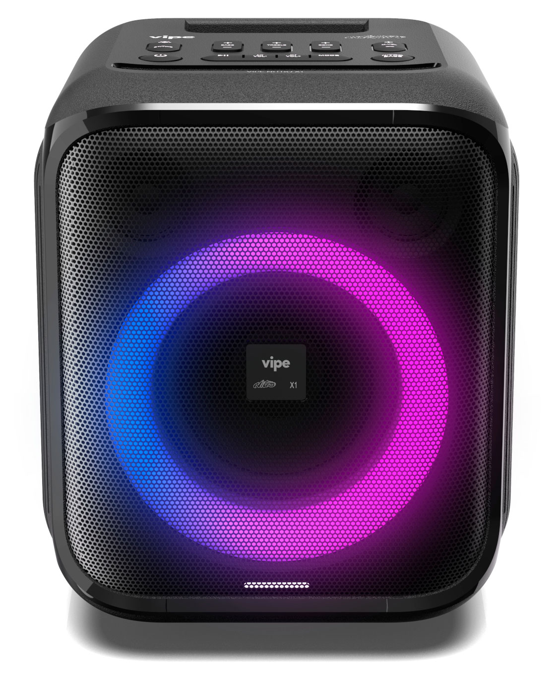 

Музыкальная система беспроводная Vipe NITRO X1