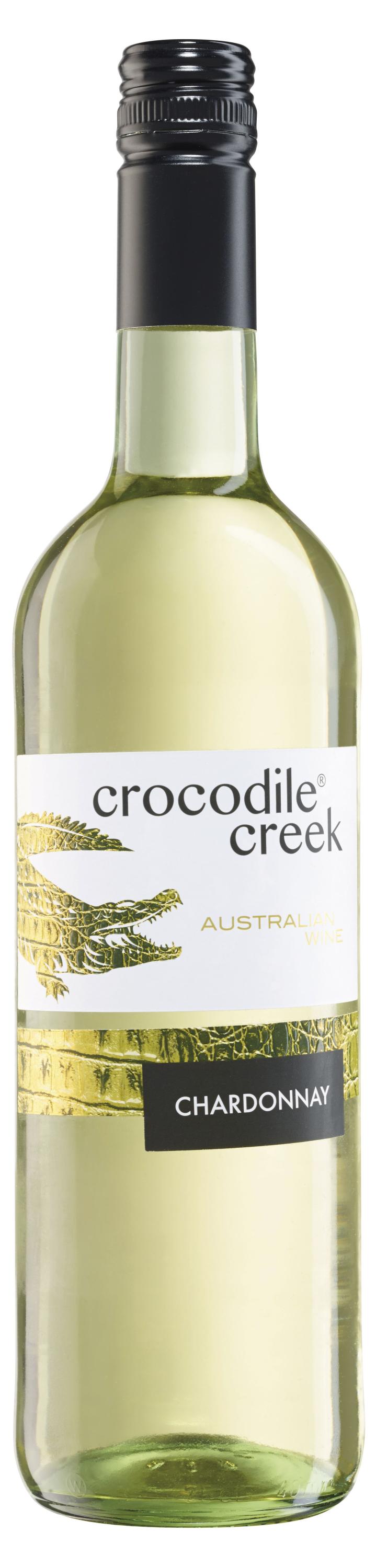 

Вино Crocodile Creek белое сухое Австралия, 0,75 л